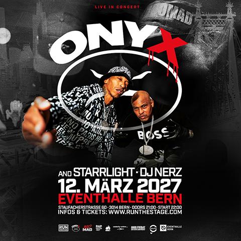 ONYX (USA)